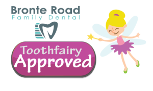 Toothfairy-approved - Bronte Road Family Dental